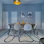 アパート Stylish 2-bedroom Loft In The Heart Of With Air Conditioning
