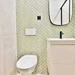 アパート Stylish 2-bedroom Loft In The Heart Of With Air Conditioning パリ